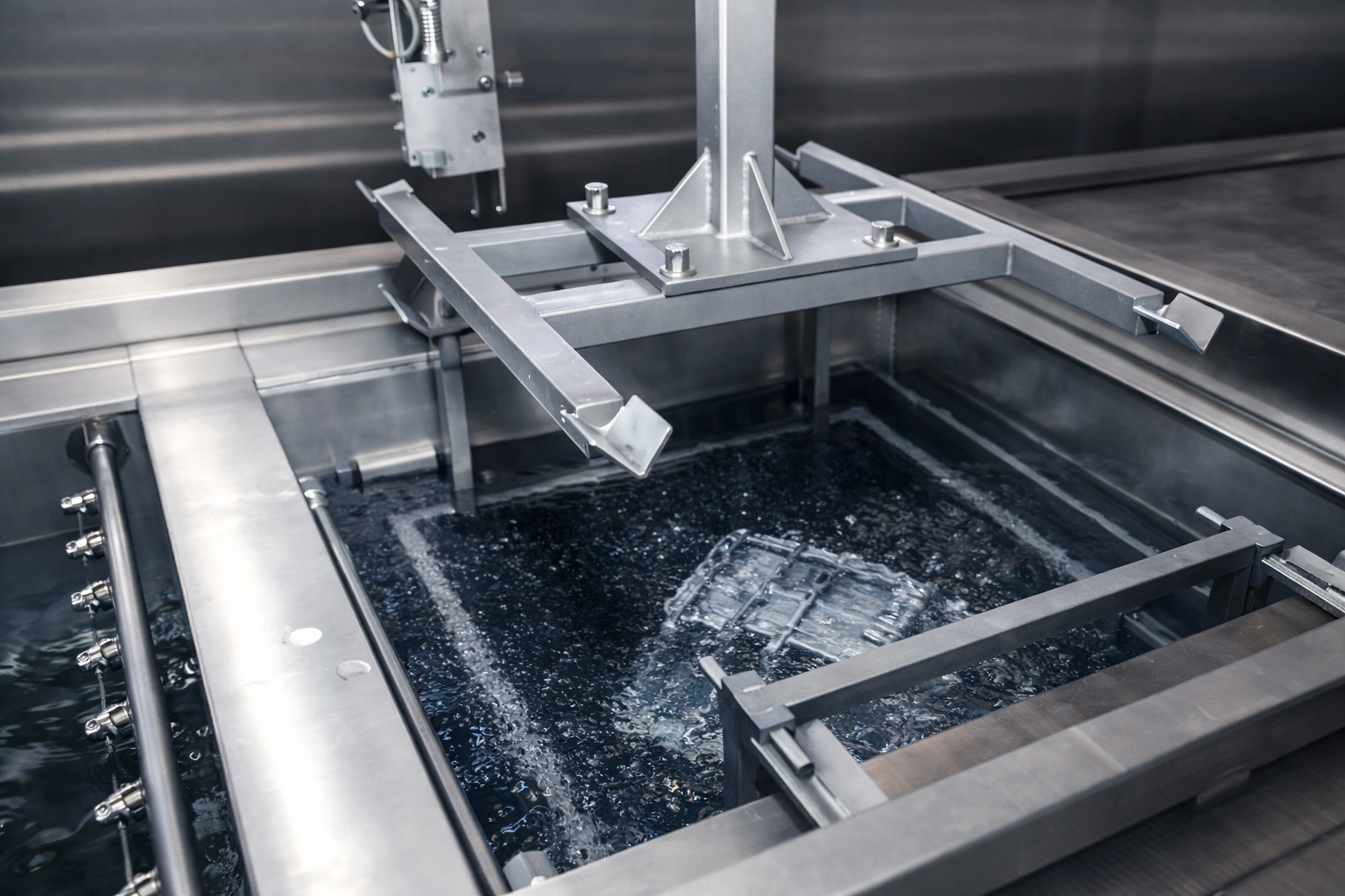 Assembly and Additional Services